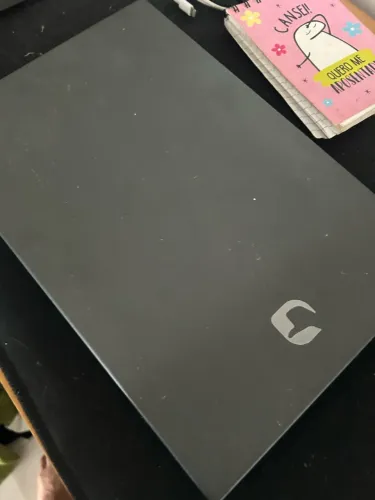 Notebook C14 Positivo