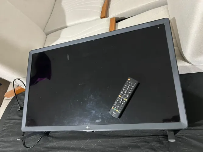 Smart TV 32 PGD