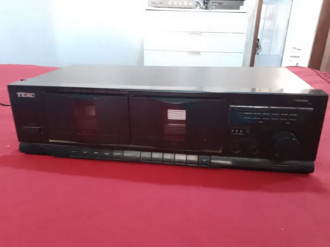 Tape deck TEAC