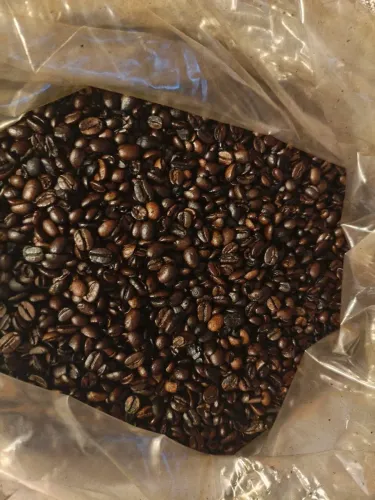 Café em grãos ou Moído 