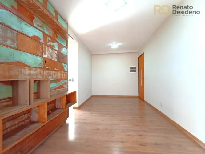 Apartamento de 02 quartos com suíte e 01 vaga de garagem no Condomínio San Martin