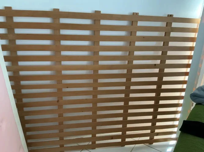 Painel Ripado ripas de madeira