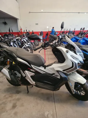 Honda ADV 2021 150cc Vitória motors