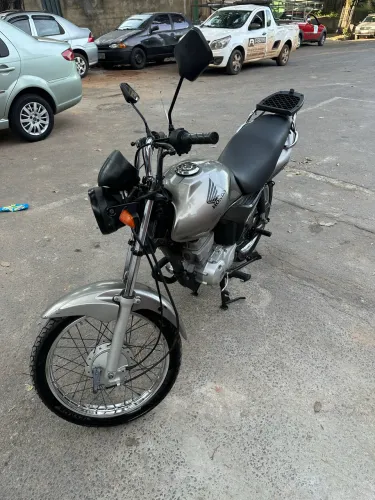 Honda fan 150 2010