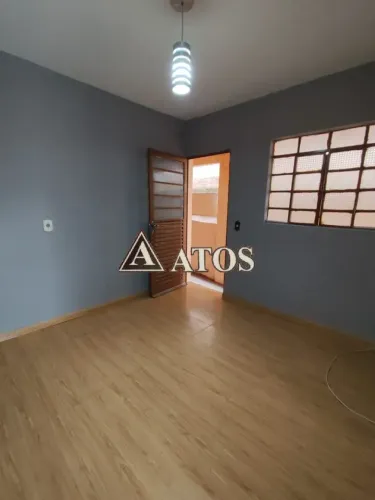 Imóvel para aluguel tem 40 metros quadrados com 1 quarto em Vila Carmosina - São Paulo - S