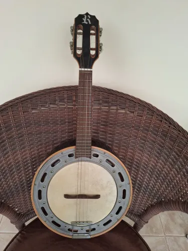 Banjo Rozini