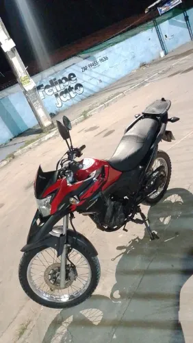Xre 190