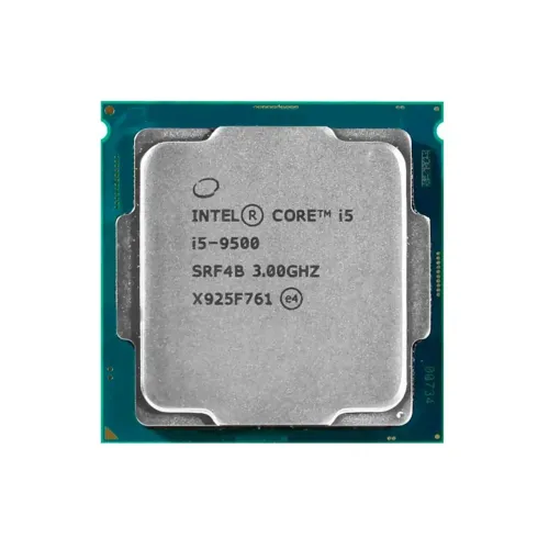 Processador i5 9500 (Somente Venda)