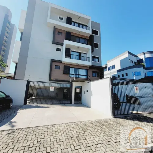 Apartamento para locação, Vila Thais, Atibaia, SP
