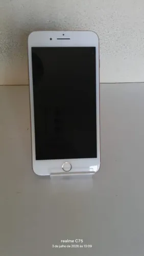 iPhone 8 Plus