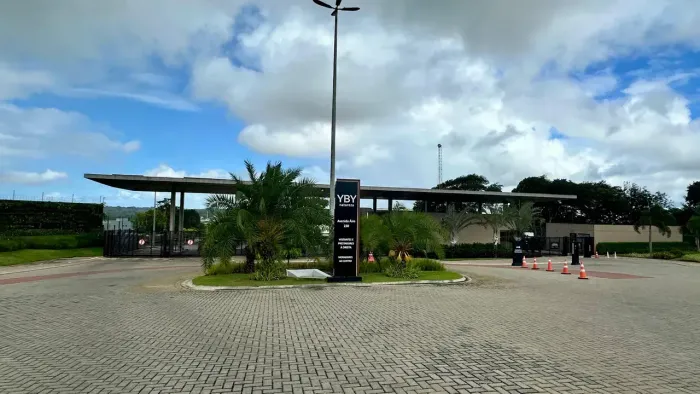 Condomínio Reserva YBY Natureza - lote com390 m2 - R$220.000,00 - whatsapp:84 9.9145.9638