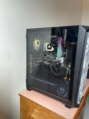 PC GAMER (APENAS VENDA)