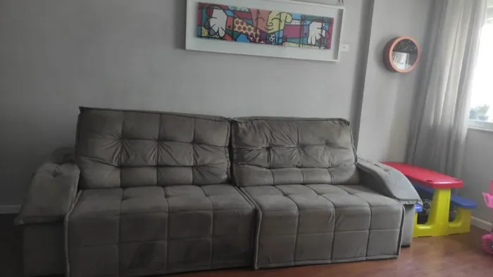 Vendo Apartamento 4 Quartos no Ingá