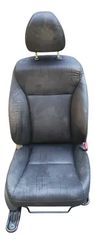 Banco Tecido Dianteiro Direito Hyundai I30 2013 A 2016 Preto
