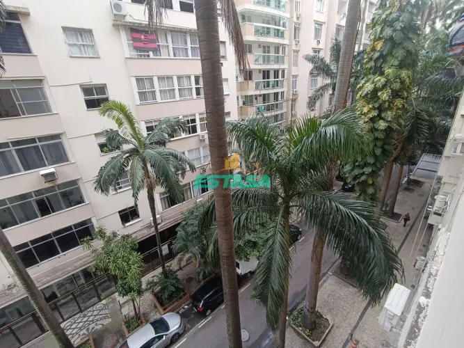 Studio - C.404- R Marquês de Abrantes, 37, Flamengo, Rio de Janeiro/RJ