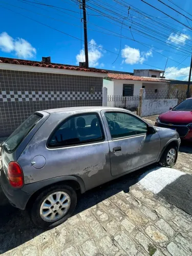 Chevrolet Corsa Wind 1.0 MPFI / EFI 2P (álcool) 1996