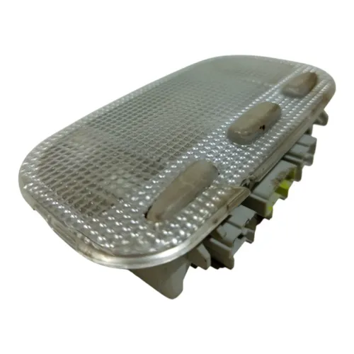 Lanterna Luz Teto Cortesia Citroen Xsara Picasso 2006 - 2012