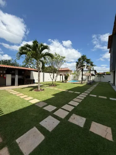 Imóvel para venda tem 1 metros quadrados com 1 quarto em Centro - São Miguel do Gostoso -