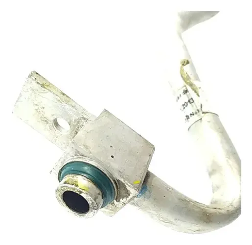 Mangueira Compressor Caixa Ar-condicionado Fiat Doblo Adv 20
