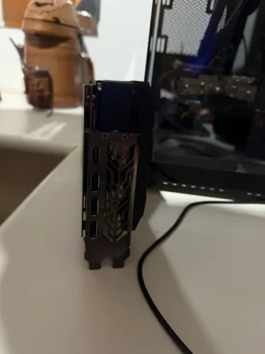 Placa de Vídeo RX 6900Xt - Somos Loja