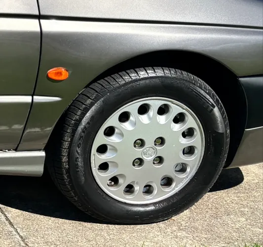 RODAS E PNEUS ALFA PARA FIAT TODOS MODELOS