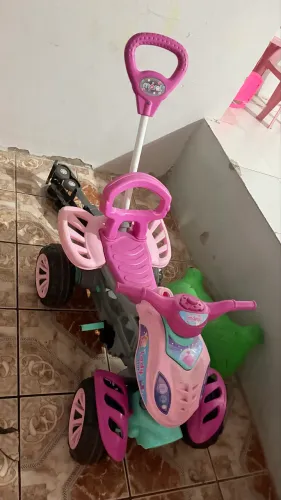 Carro para passeio