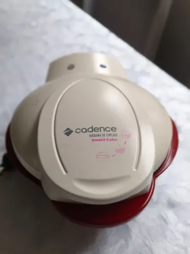 Máquina de cupcake