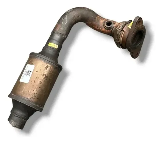 Catalisador Renault Logan 1.0 2007 2008 2009 2010 2011 2012