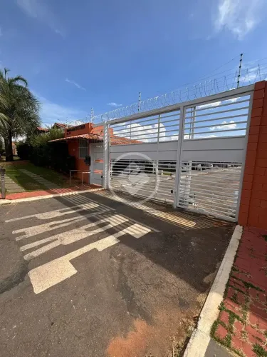 OPORTUNIDADE NO CONDOMINIO BEGÔNIA codigo: 333514