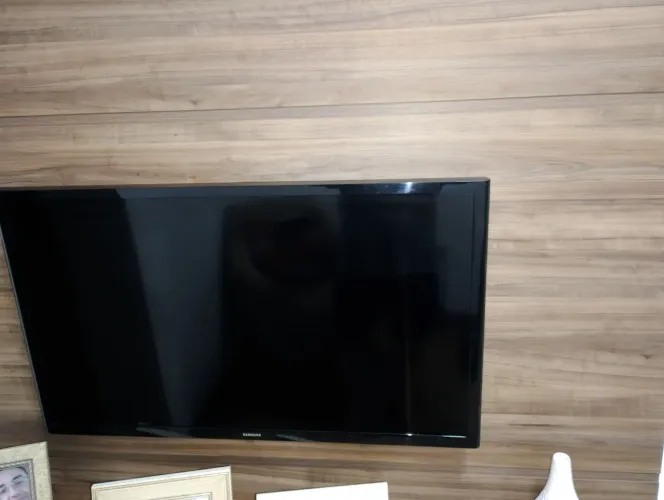 TV 29 polegadas Samsung Full Led (NÃO É SMARTV)