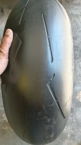 Pneu traseiro p, kawasaki zx10r, cbr1000r, R1,bmw 1000r etc..