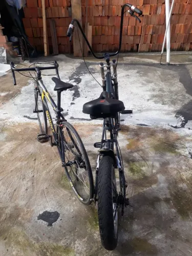 Bikes 