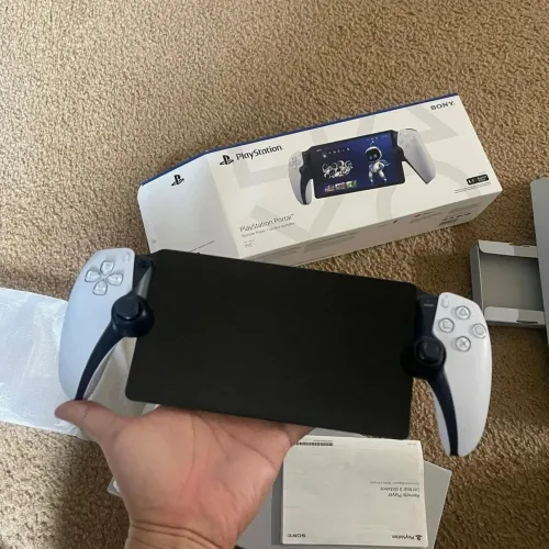 PS PORTAL - PLAYSTATION PORTAL