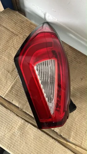 Farol cronos 2023
