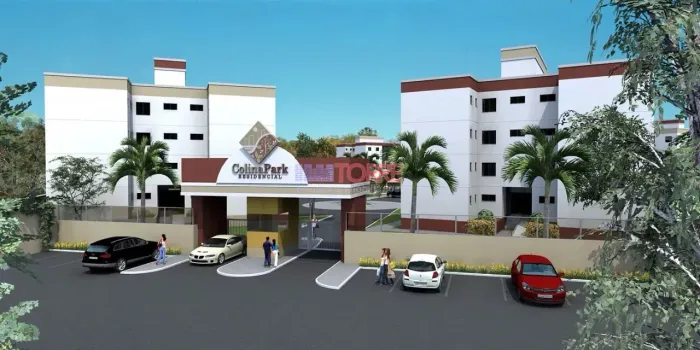 Oportunidade única , 2º etapa do Colina Park à venda, Santo Antônio, Itabuna, BA