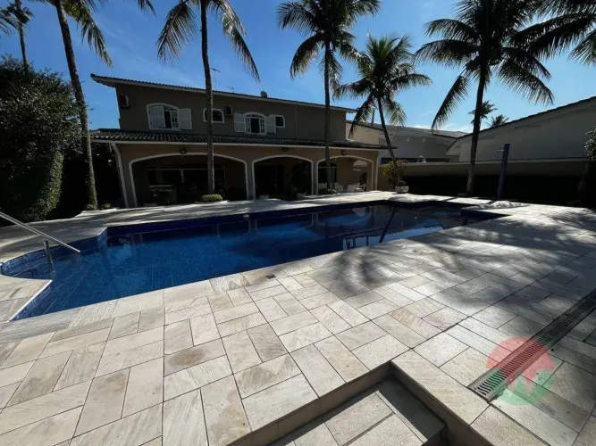 Casa com 6 dormitórios, 574 m² - venda por R$ 4.500.000,00 ou aluguel por R$ 29.680,58/mês