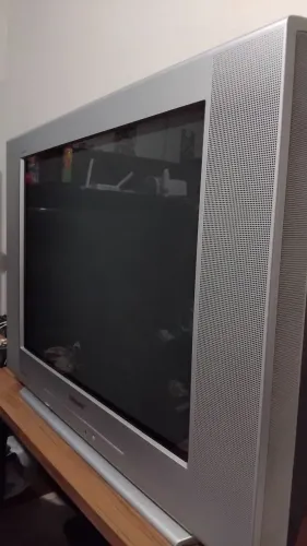 Tv Sony Wega 29 polegadas
