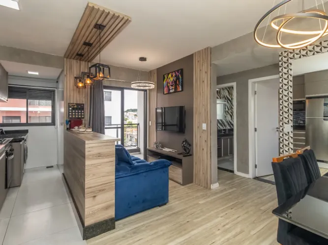 Apartamento para venda em Vila Formosa com 2 quartos, 51m²