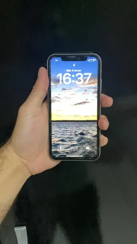 VENDO IPHONE 11 256gb/4gb ram Usado