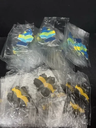 Cheiro para carro - para brindes ou uso pessoal