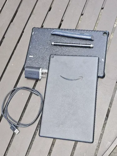 Tablet Fire HD 10 (9°gen)