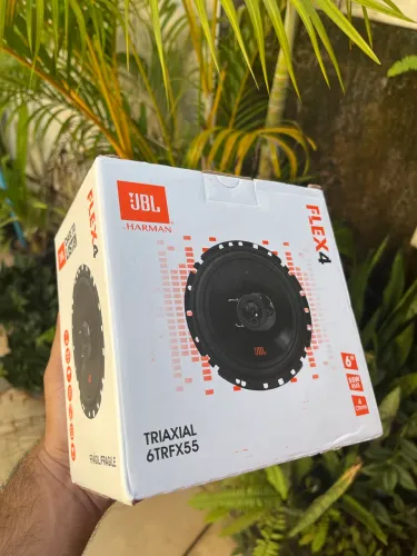 Alto Falatntes JBL 6 polegadas