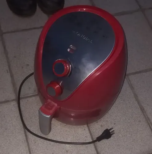 Air Fryer Mondial AF-32-RI