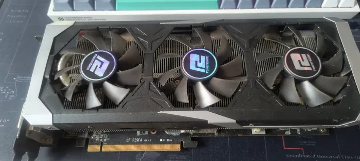 Placa de vídeo AMD Radeon R9 390 series