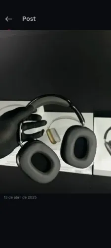 Fone bluetooth