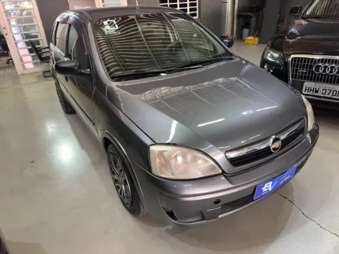 Chevrolet Corsa Hat. Maxx 1.4 8V Econoflex 5P 2010