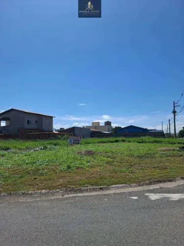Terreno à venda, 217,26 m² por R$120.000 - Moreira César - Pindamonhangaba