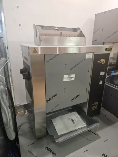 tostadeira vertical de pães pronta entrega