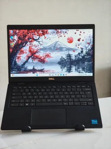 Notebook Dell i5 11° gen | 16gb | SSD 512GB | GPU
