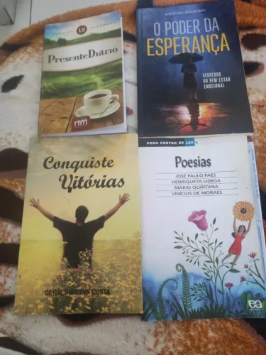 Livros